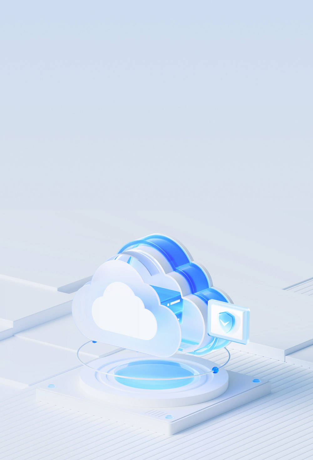 Qverse三维空间云平台