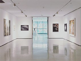 展会展厅
