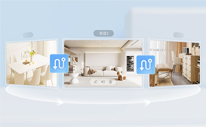 智能导览