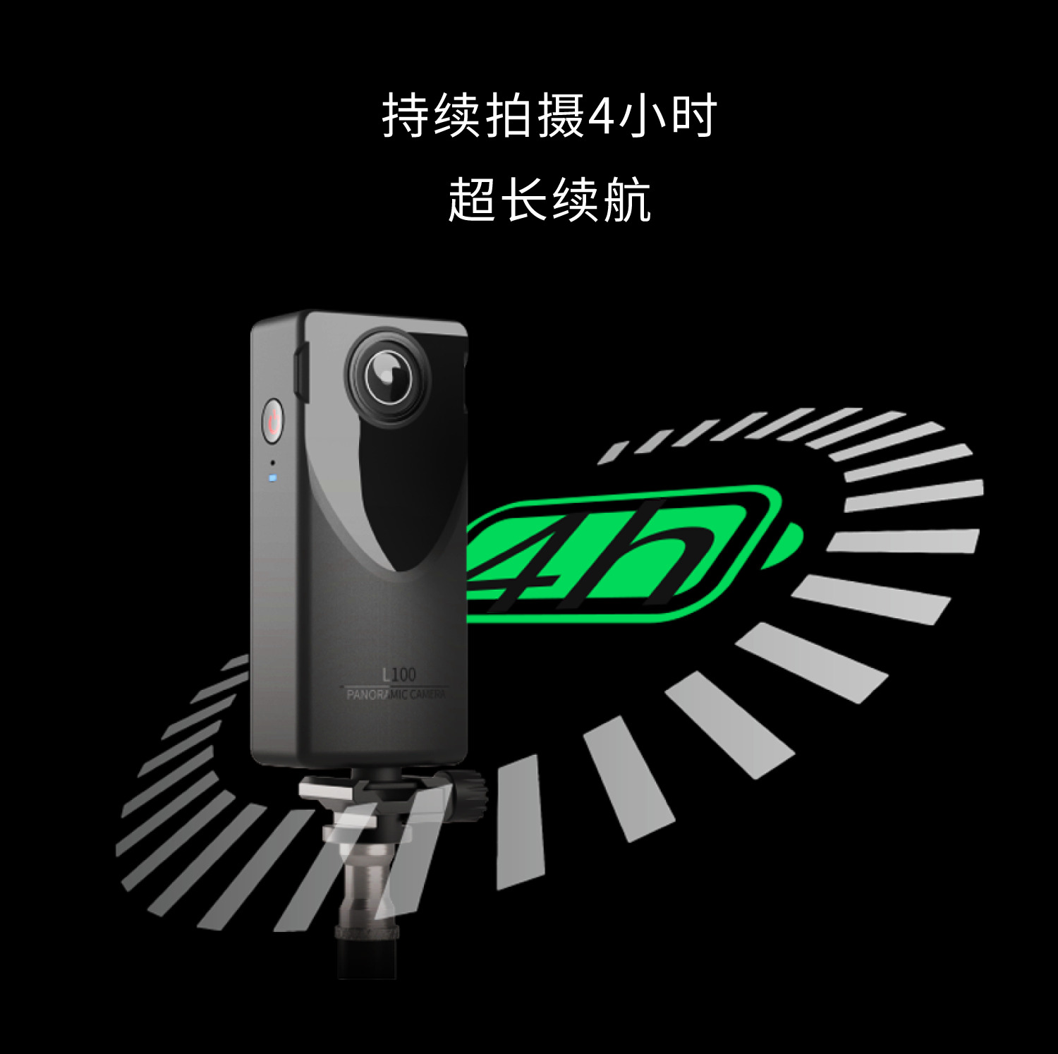 AI三维相机优势三