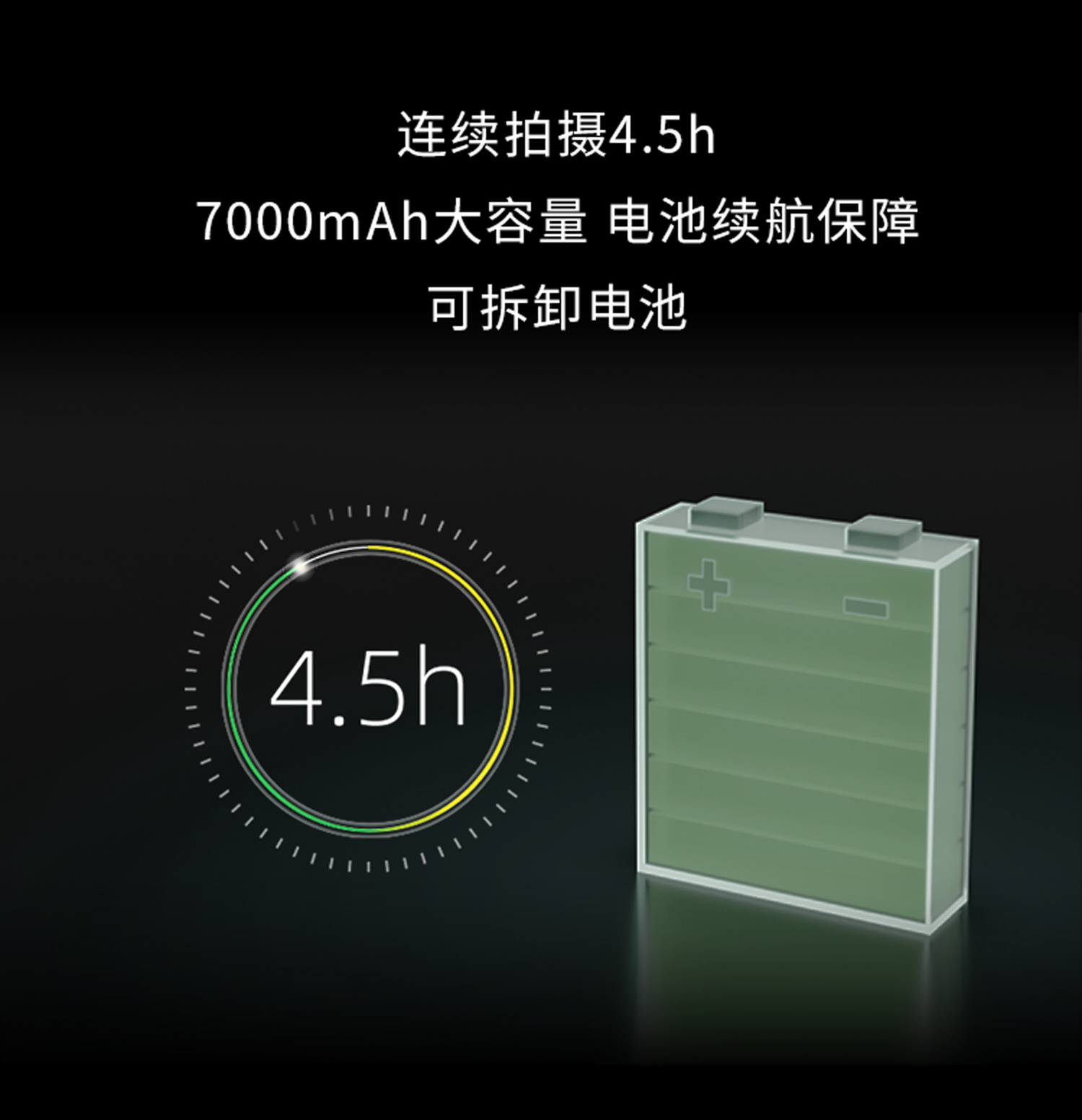 3D激光扫描仪优势五