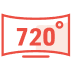众趣720°全景三维全景方案