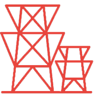 众趣电力能源三维全景方案